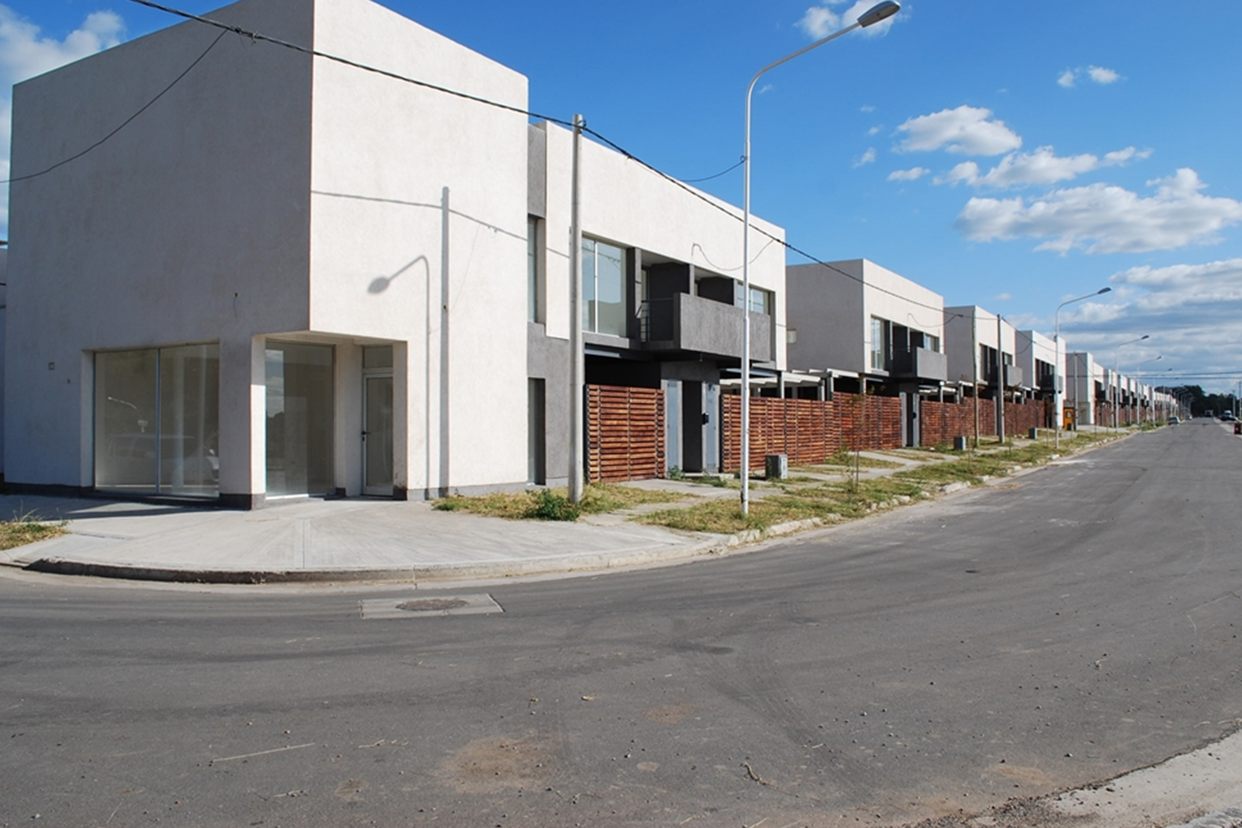 PRO.CRE.AR – TANDIL